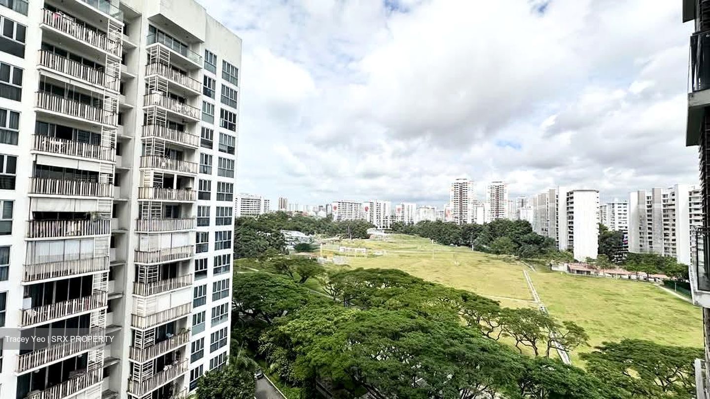 eCO (D16), Condominium #554076821